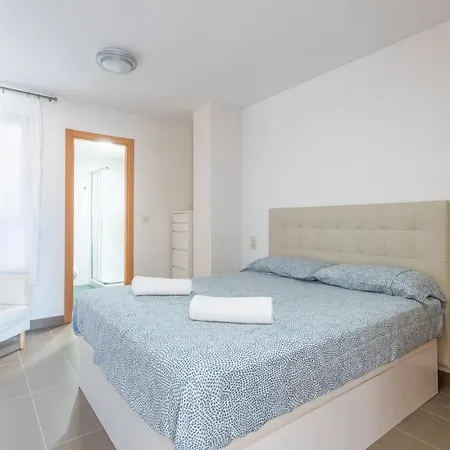 Appartement Borumbot Con Vistas *